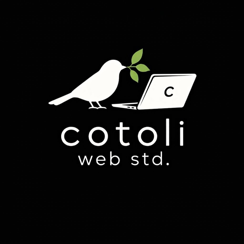 cotoli web std. ロゴ